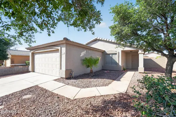 7566 W Colter Street, Glendale, AZ 85303