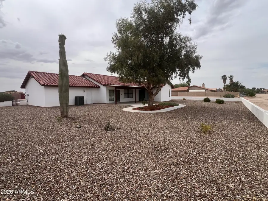 14719 S Country Club Way, Arizona City, AZ 85123 - #2