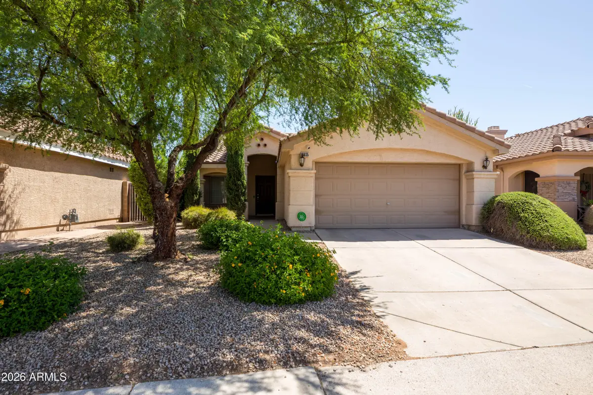 19835 N 33rd Street, Phoenix, AZ 85050 - #1