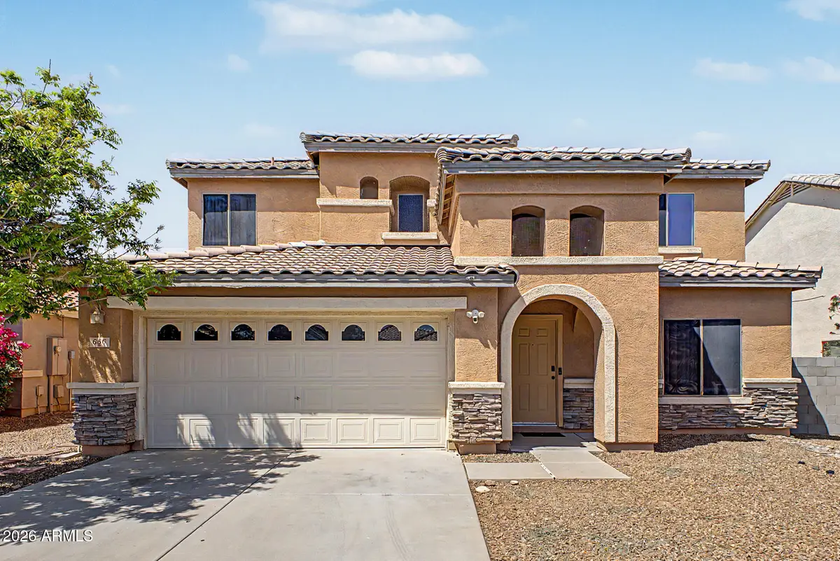 656 W Barrus Street, Casa Grande, AZ 85122 - #1