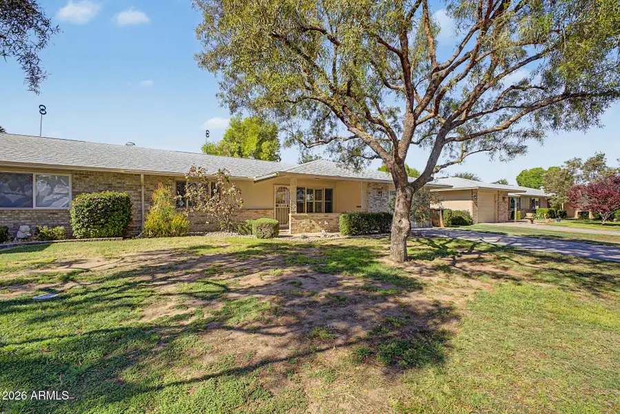 9710 W Shasta Drive, Sun City, AZ 85351 - #3
