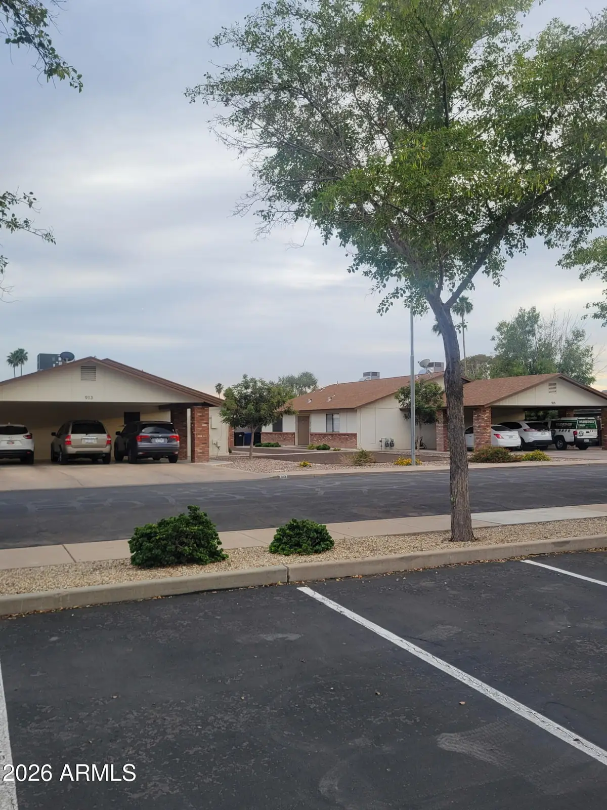 905 E Fountain Street, Mesa, AZ 85203 - #1
