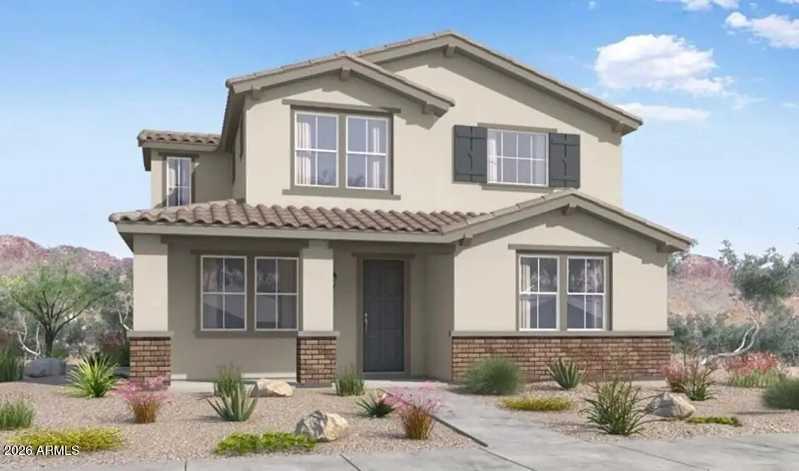 14618 W Soft Wind Drive, Surprise, AZ 85387 - #1