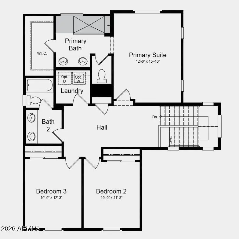 14618 W Soft Wind Drive, Surprise, AZ 85387 - #3