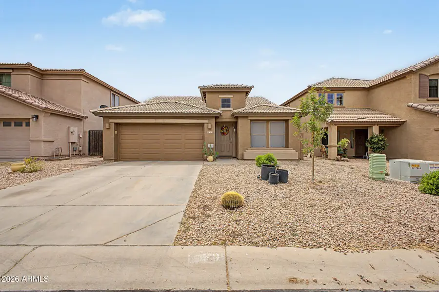 99 W Yellow Bee Drive, San Tan Valley, AZ 85143 - #2