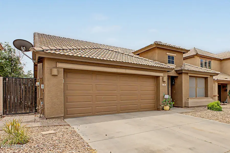 99 W Yellow Bee Drive, San Tan Valley, AZ 85143 - #3