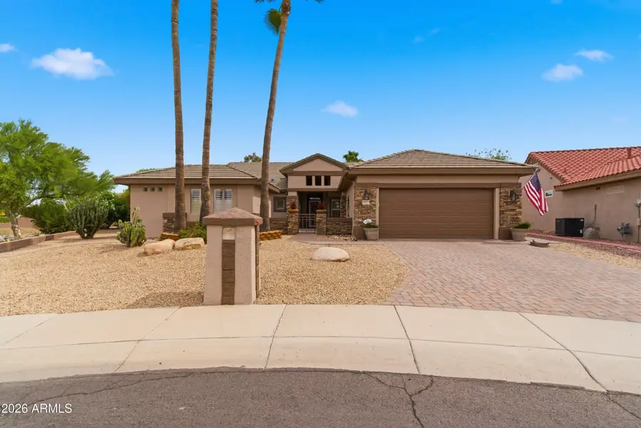 15623 W Bethesda Court, Surprise, AZ 85374 - #2