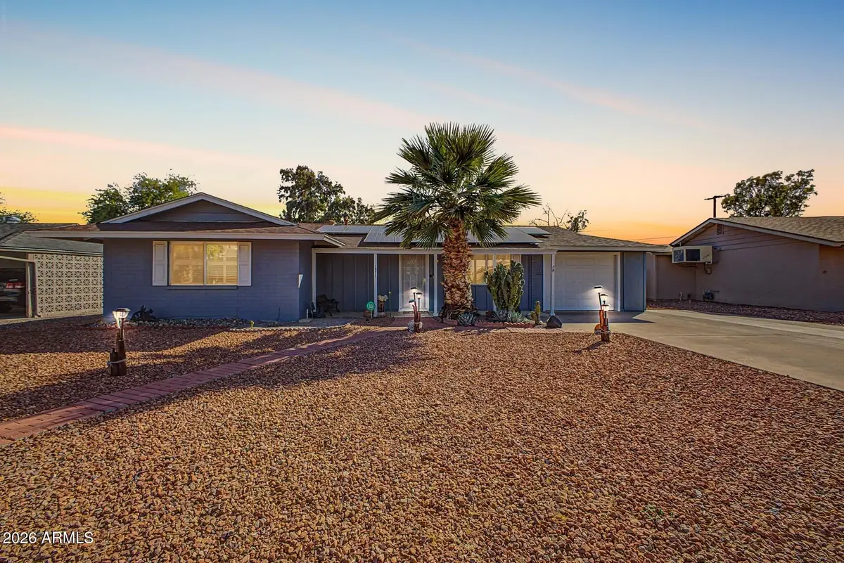 10929 W Oakmont Drive, Sun City, AZ 85351 - #1