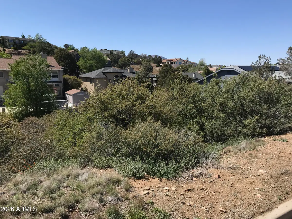 1544 Eagle Point Drive #171, Prescott, AZ 86301 - #1