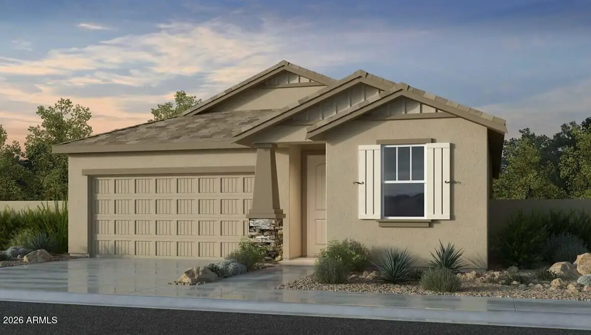 9966 W Crittenden Lane, Avondale, AZ 85392 - #1