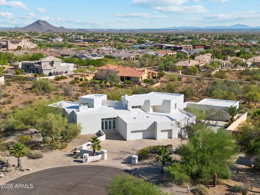 12227 E Shangri La Road, Scottsdale, AZ 85259 - #2