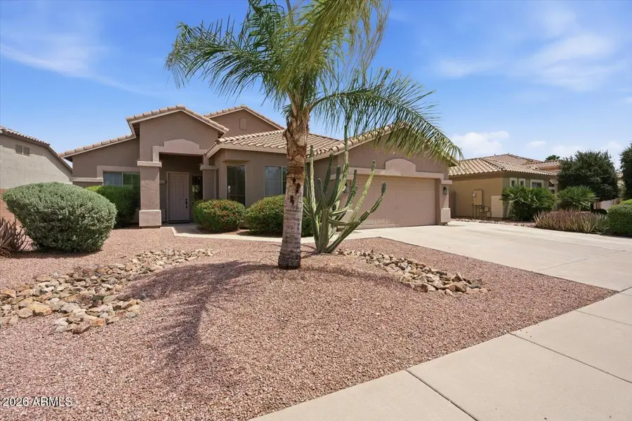 1311 S Canyon Oaks Way, Chandler, AZ 85286 - #3