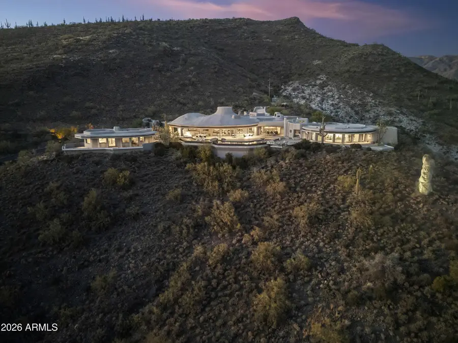 39029 N Alister Mckenzie Drive, Scottsdale, AZ 85262 - #2