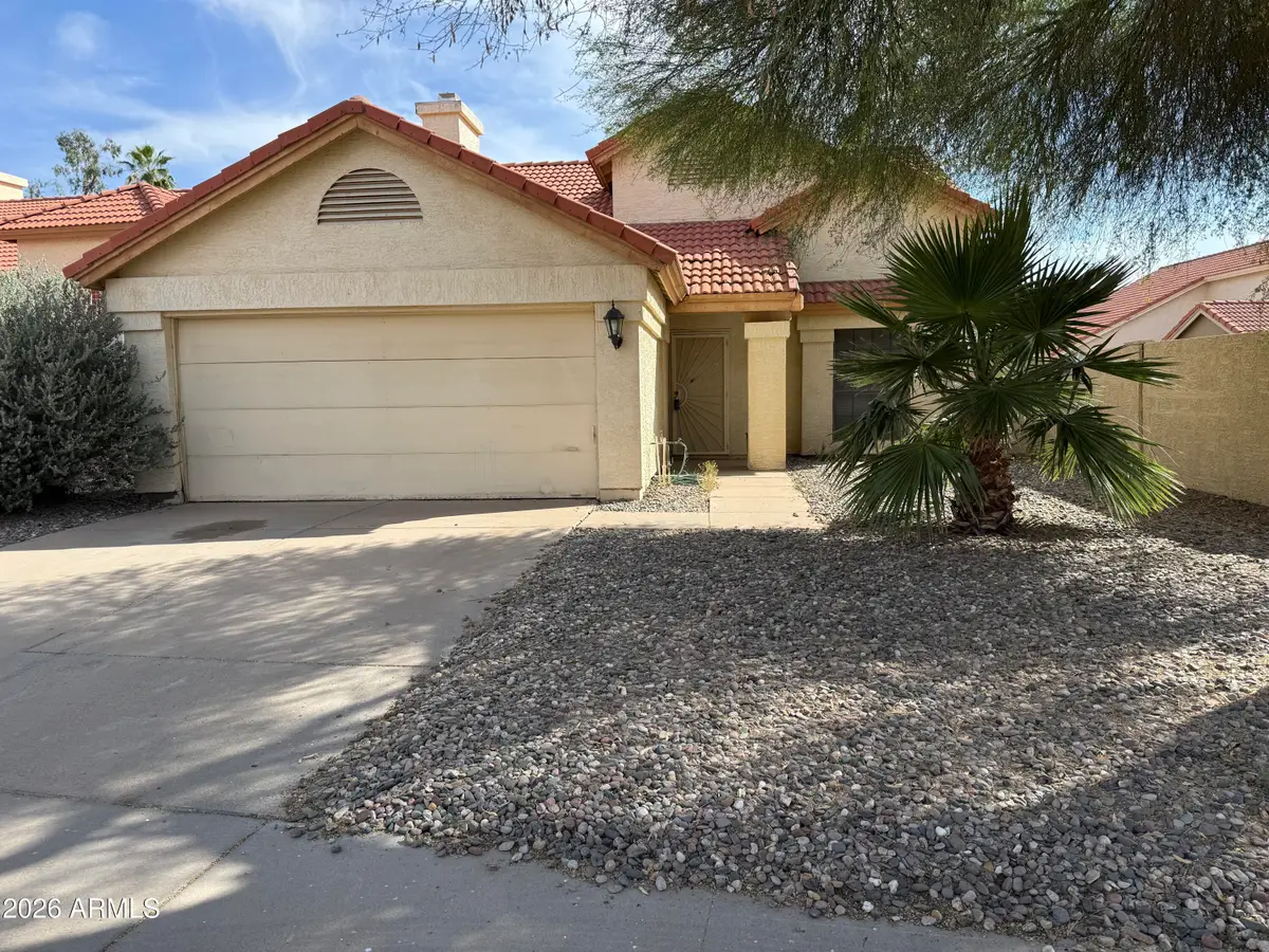 14605 S 41st Way, Phoenix, AZ 85044 - #1