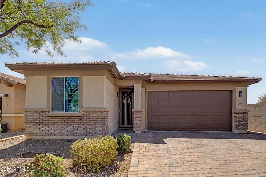 12265 W Hide Trail, Peoria, AZ 85383 - #2
