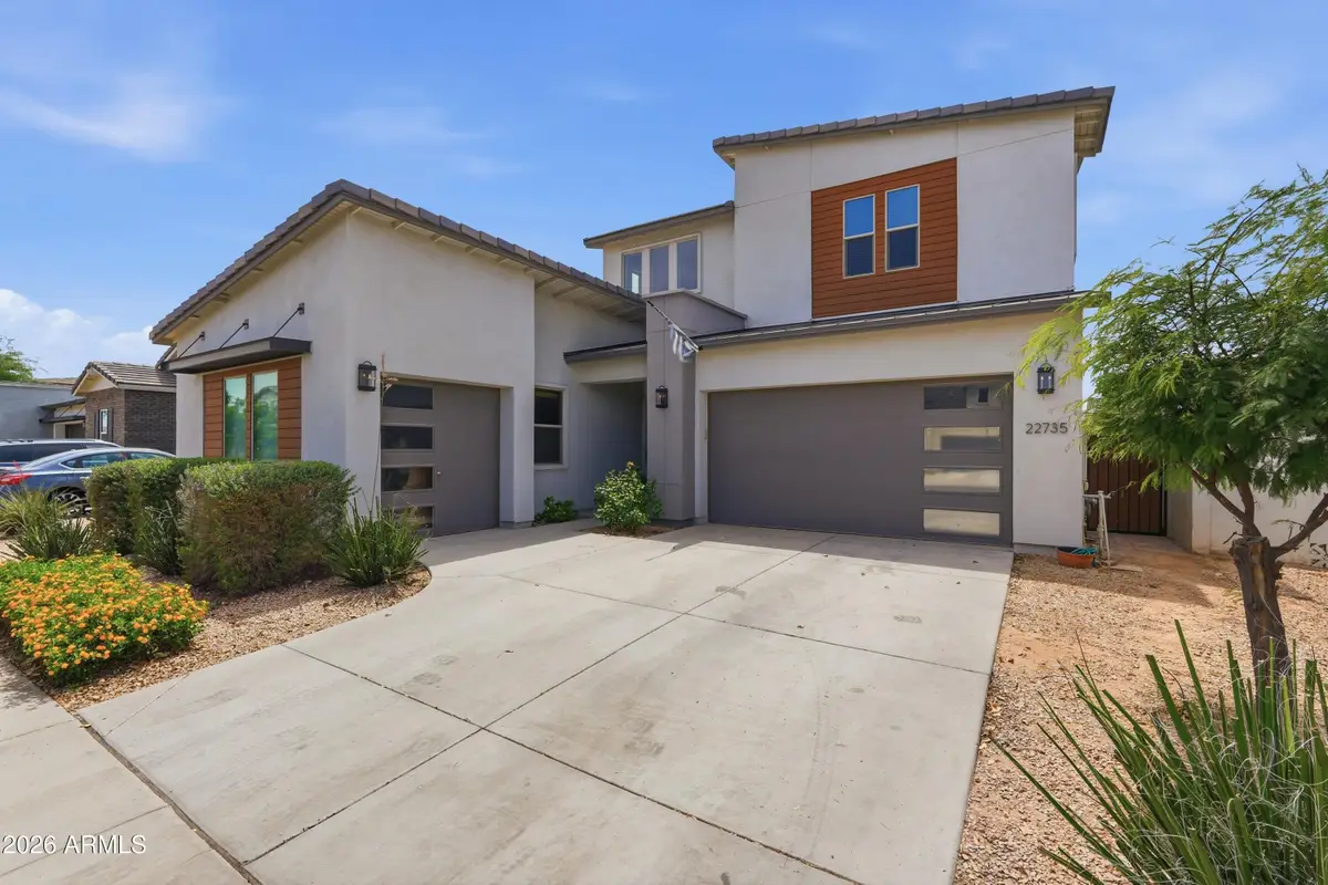 22735 E Arroyo Verde Drive, Queen Creek, AZ 85142 - #1
