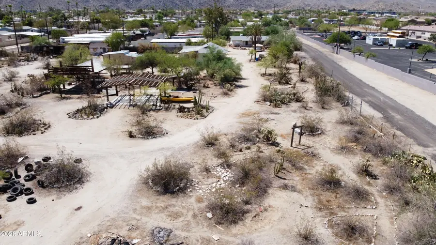 8047 S 2nd Street, Phoenix, AZ 85042 - #2