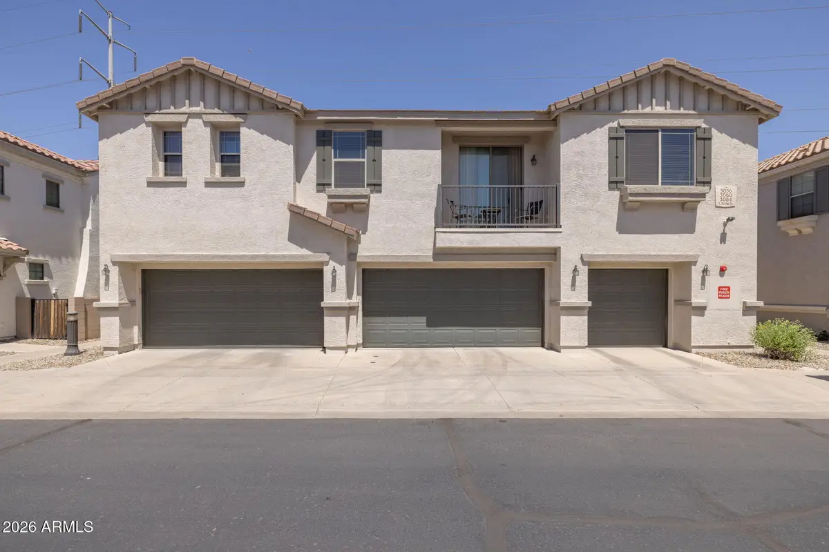 3064 E Dunbar Drive, Phoenix, AZ 85042 - #1