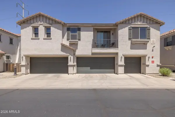 3064 E Dunbar Drive, Phoenix, AZ 85042