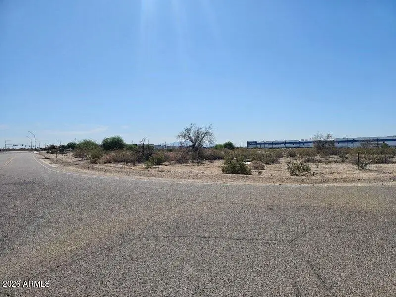 0 W Pima Street #4, Buckeye, AZ 85326 - #2
