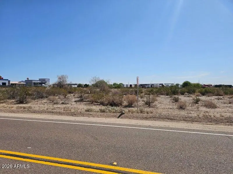 0 W Pima Street #4, Buckeye, AZ 85326 - #3