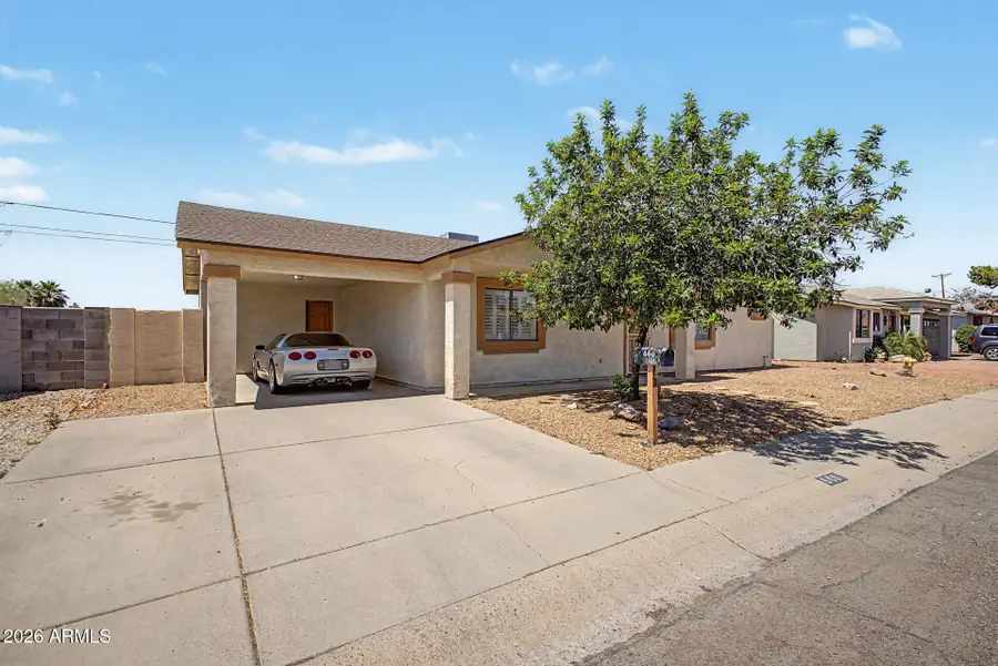 660 S Stardust Lane, Apache Junction, AZ 85120 - #2