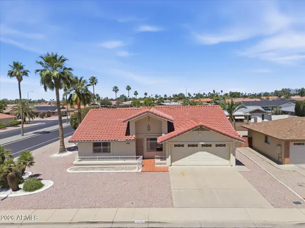 8008 E Monte Avenue, Mesa, AZ 85209
