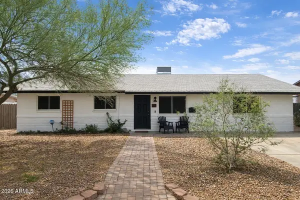 1033 W Hickory Street, Mesa, AZ 85201