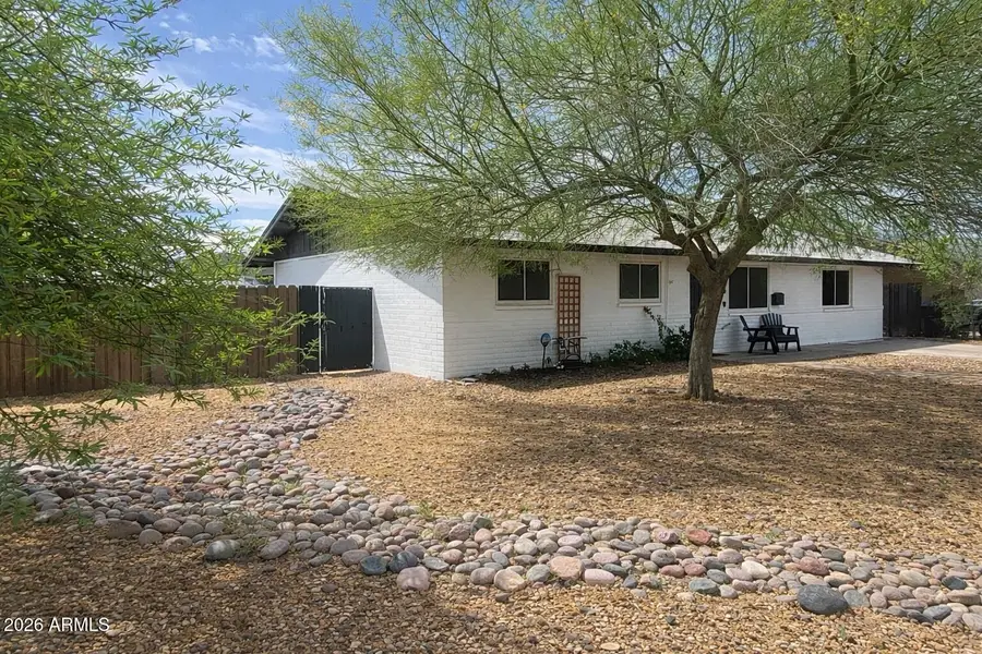 1033 W Hickory Street, Mesa, AZ 85201 - #2