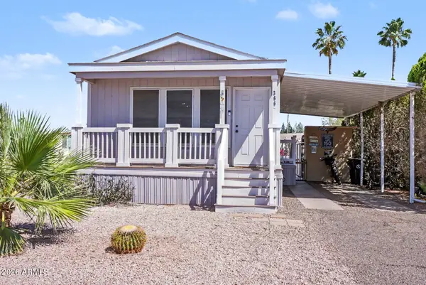201 S Greenfield Road #366, Mesa, AZ 85206