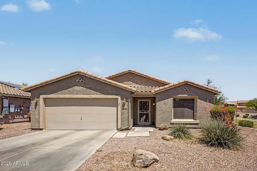 25656 W Blue Sky Way, Buckeye, AZ 85326 - #2