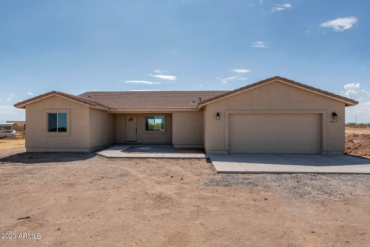 1424 S 334th Avenue, Tonopah, AZ 85354 - #1