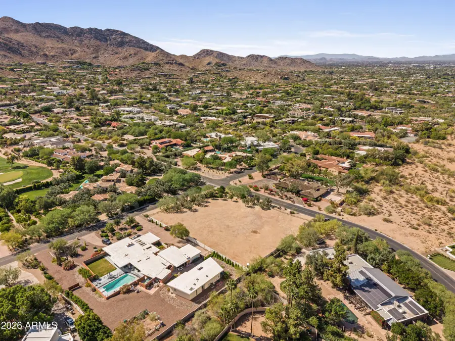 5125 E Roadrunner Road #73, Paradise Valley, AZ 85253 - #2