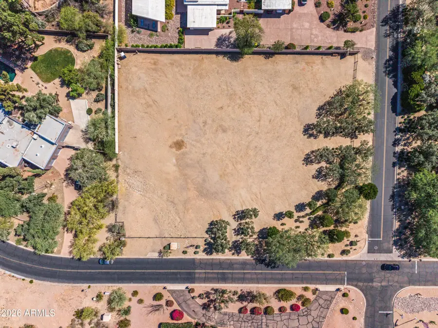 5125 E Roadrunner Road #73, Paradise Valley, AZ 85253 - #3