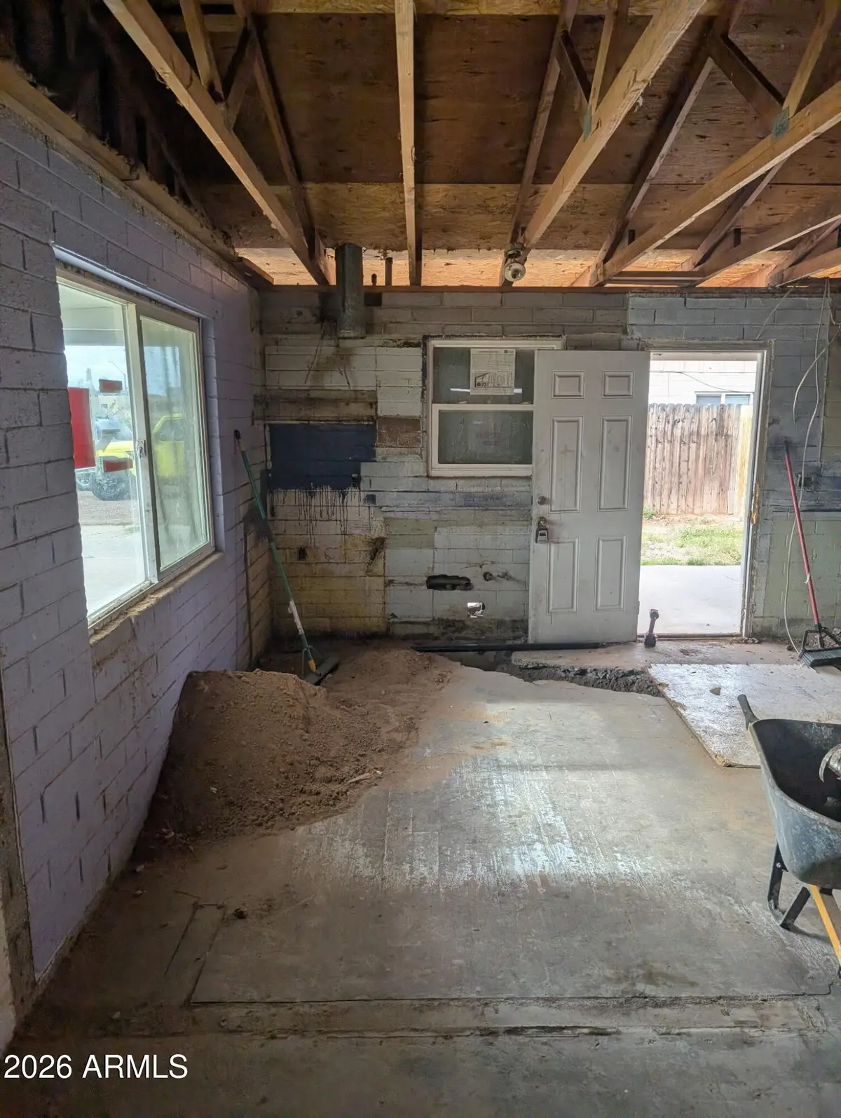 212 6th Avenue W, Buckeye, AZ 85326 - #1