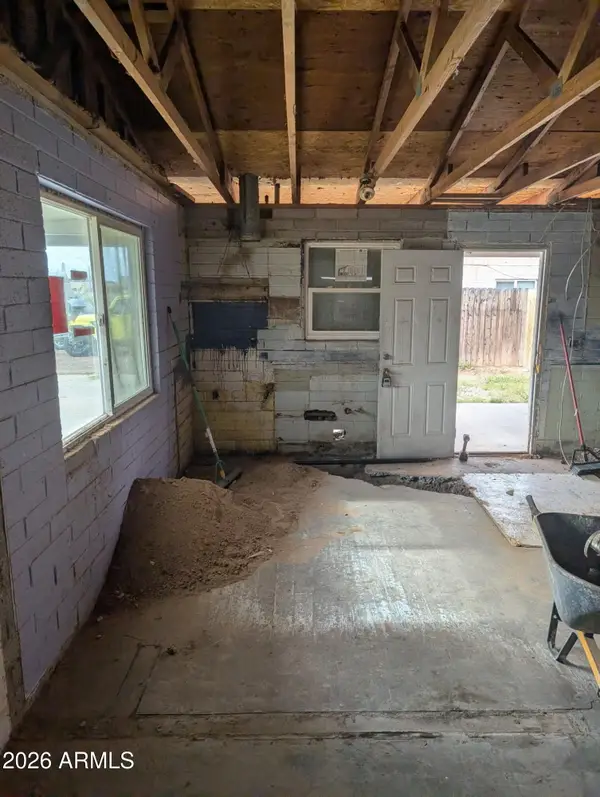 212 6th Avenue W, Buckeye, AZ 85326