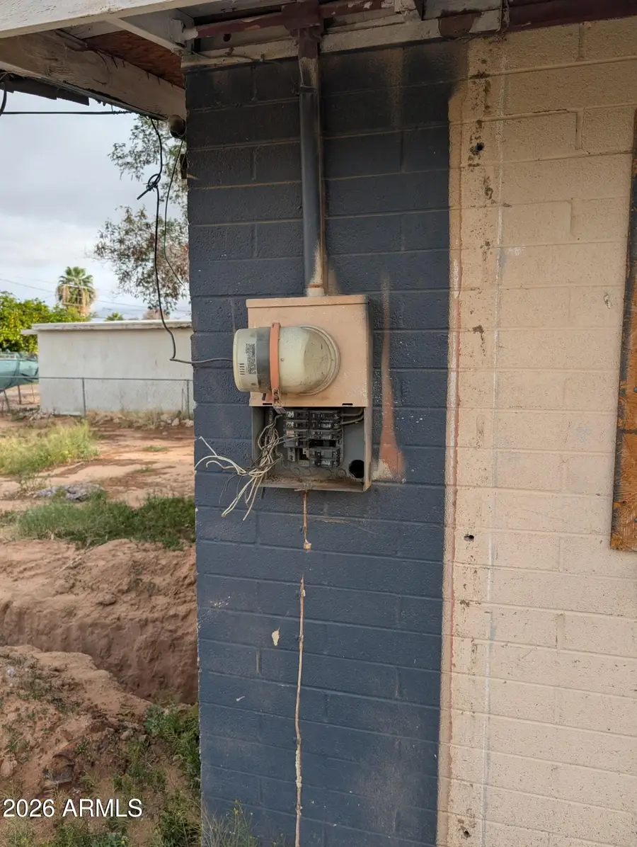 212 6th Avenue W, Buckeye, AZ 85326 - #2