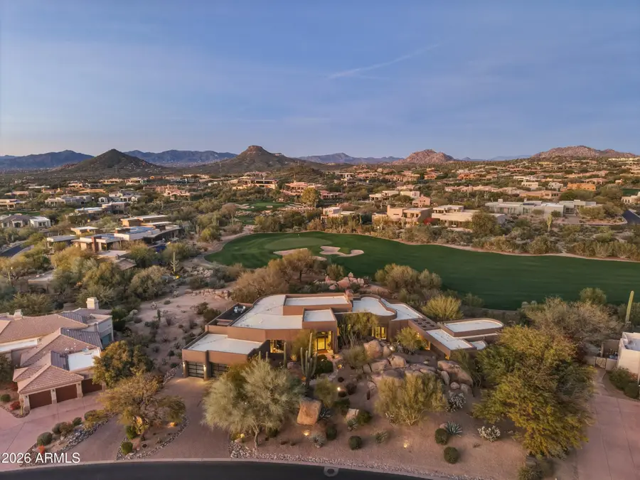 10664 E Monument Drive, Scottsdale, AZ 85262 - #2