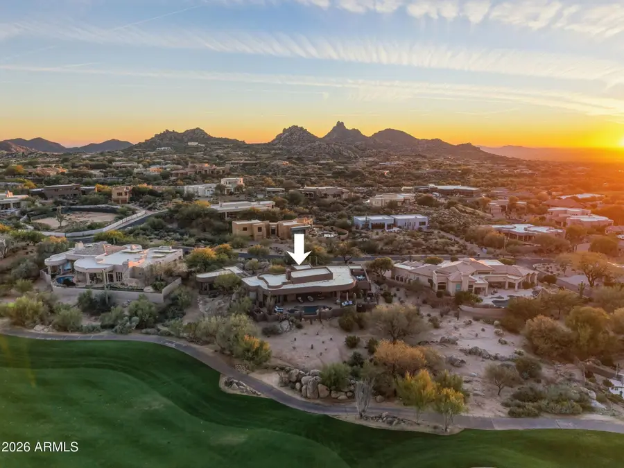 10664 E Monument Drive, Scottsdale, AZ 85262 - #3