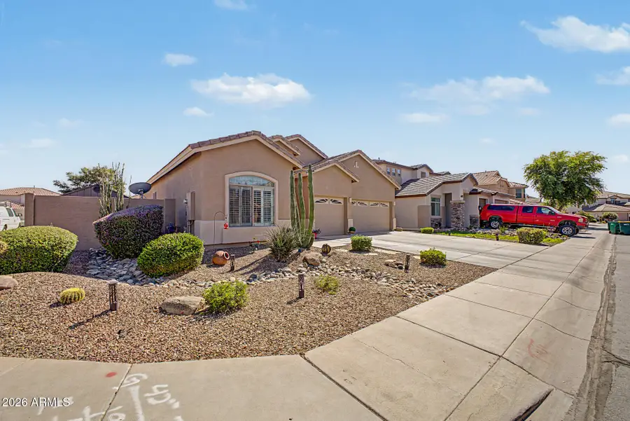 43579 W Cydnee Drive, Maricopa, AZ 85138 - #3