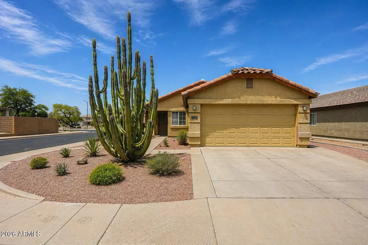 11928 W Scotts Drive, El Mirage, AZ 85335 - #1