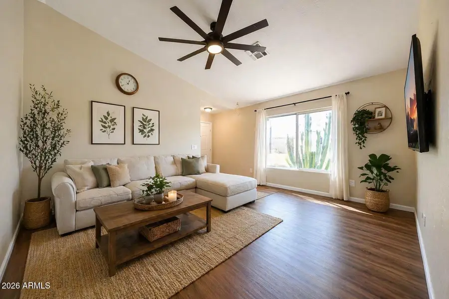 11928 W Scotts Drive, El Mirage, AZ 85335 - #2