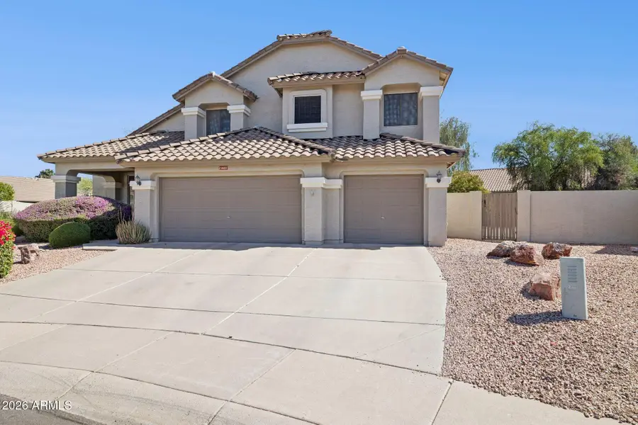 29007 N 45th Way, Cave Creek, AZ 85331 - #3