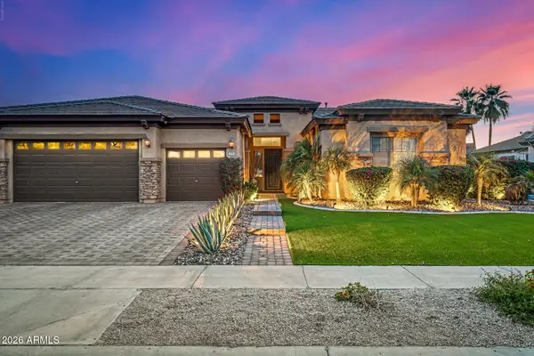 7598 N 85th Drive, Glendale, AZ 85305