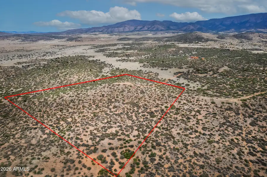 J N Knolls Court #35A, Prescott Valley, AZ 86315 - #2