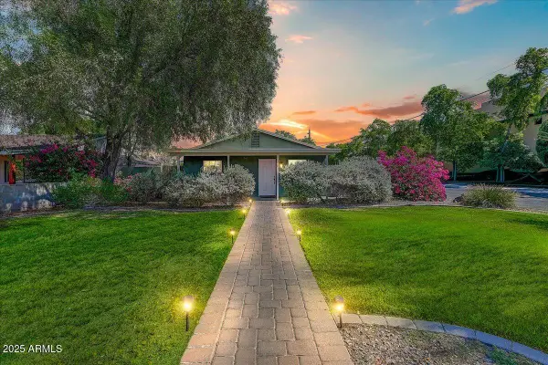 4201 N 19th Street, Phoenix, AZ 85016