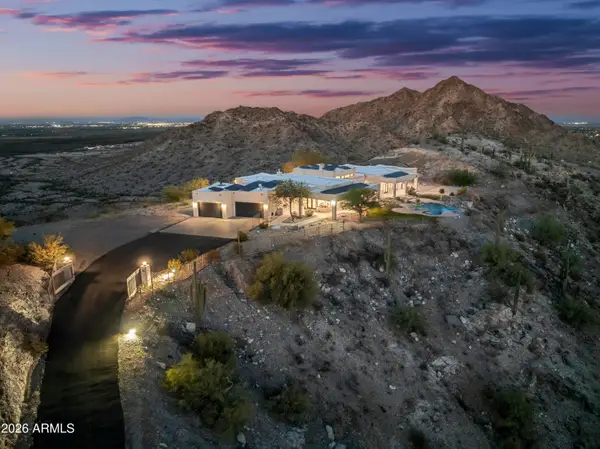 13040 N Hidden Valley Road, Maricopa, AZ 85139