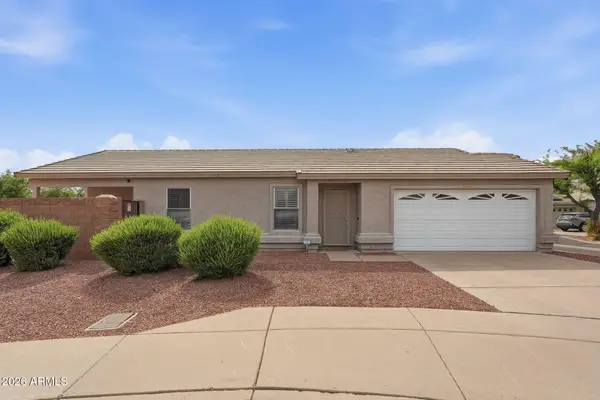 3302 E Tierra Buena Lane, Phoenix, AZ 85032