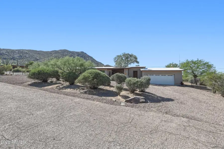 6019 E Blue Ridge Drive, Cave Creek, AZ 85331 - #2