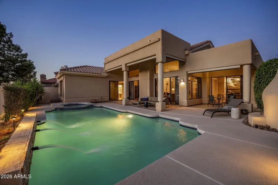 11838 N 80th Place, Scottsdale, AZ 85260 - #2
